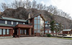 知床季風俱樂部酒店